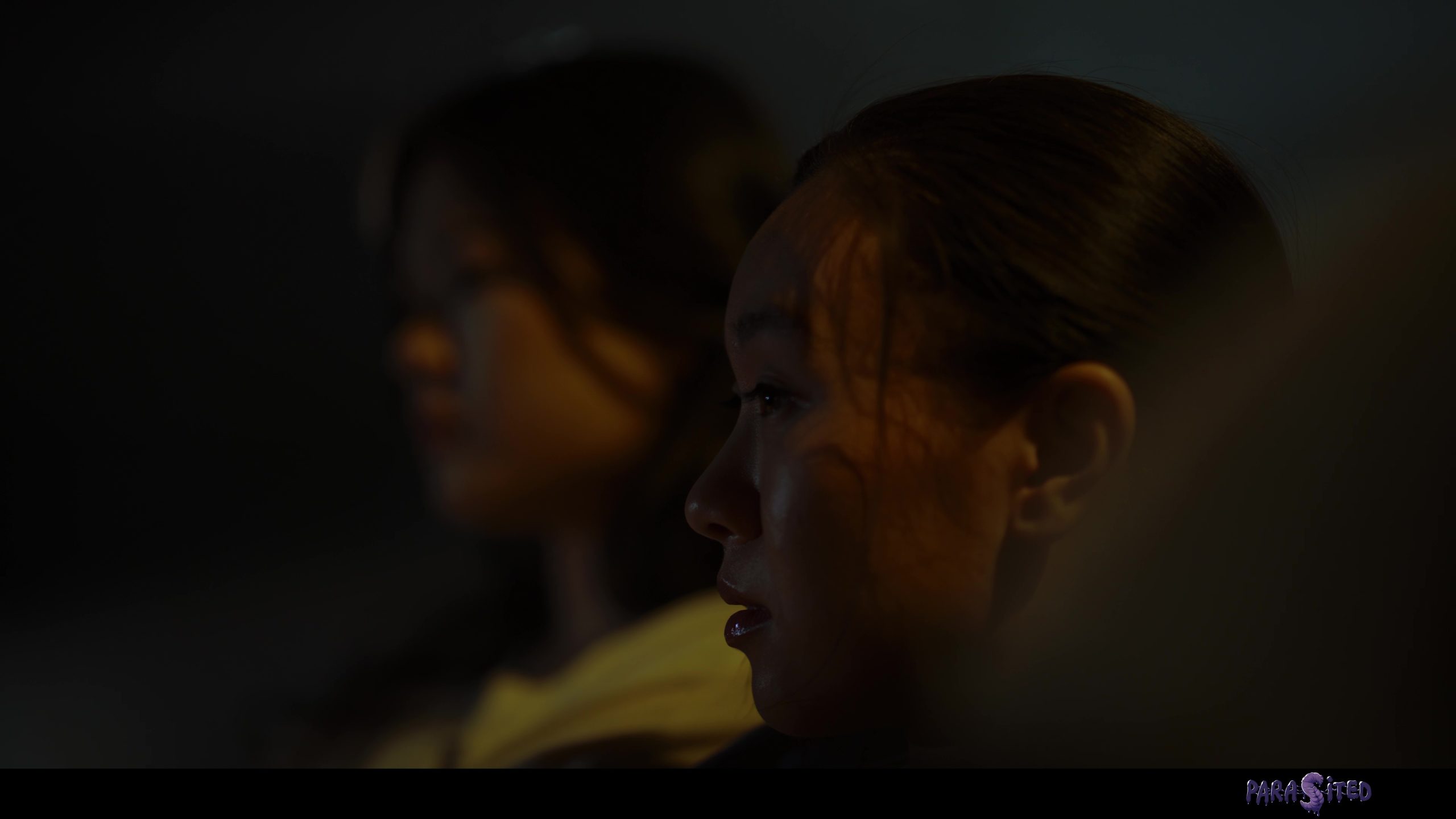 Infection kimmy kim lulu chu